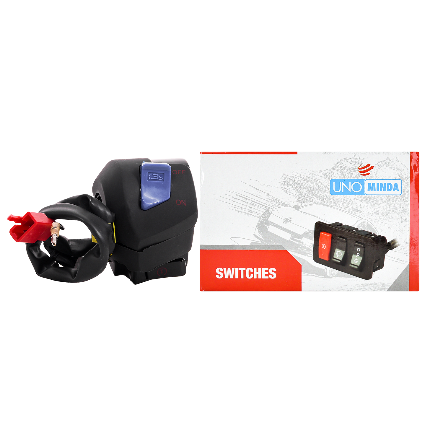 SW-0660AY-M01